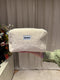 Linda - Toilettas teddy - offwhite